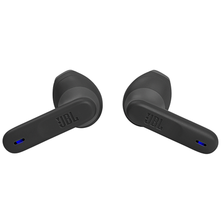 Наушники TWS беспроводные Bluetooth JBL Wave 300 вкладыши с микрофоном черные