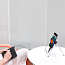 Графический планшет Huion Inspiroy H430P черный