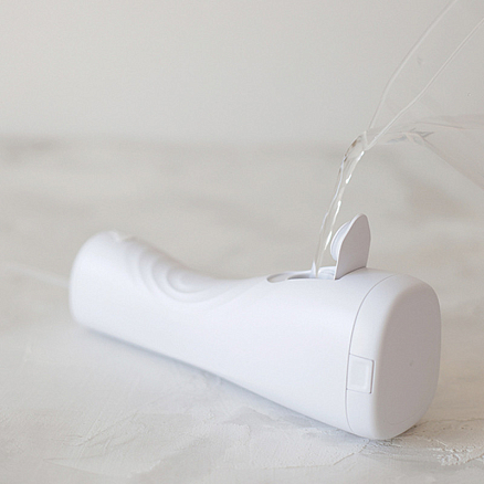 Ирригатор Miru BIP-005 (белый)