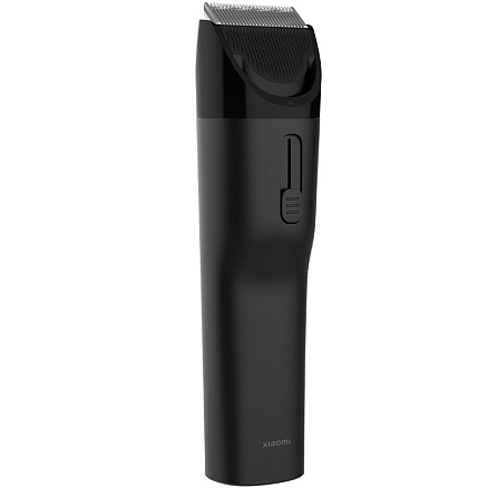 Машинка для стрижки волос Xiaomi Hair Clipper черная
