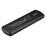 Внешний SSD накопитель Apacer AS722 1Tb Type-C USB 3.2 Gen2 черный