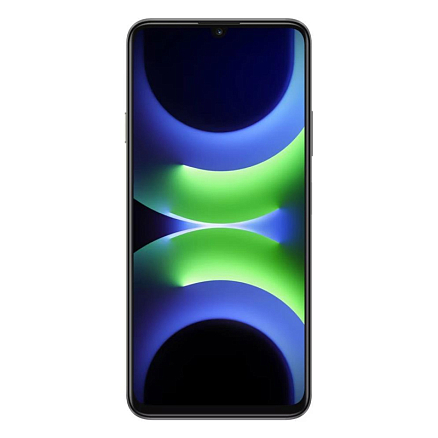 Смартфон Huawei Nova Y72s 8Gb/256Gb черный