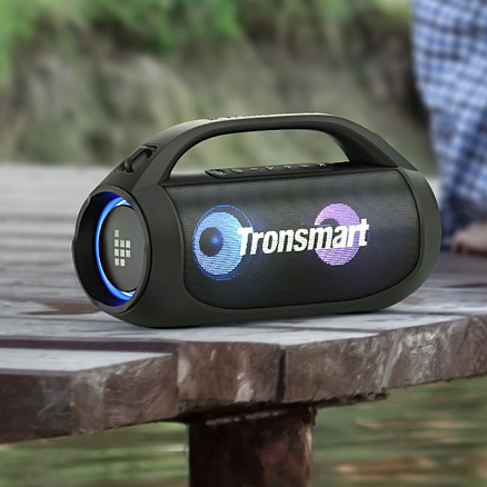 Беспроводная колонка Tronsmart Bang SE