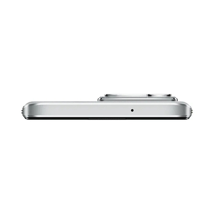Смартфон Huawei Nova Y63 4Gb/128Gb серебристый
