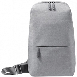 Рюкзак Xiaomi Simple City оригинальный серый