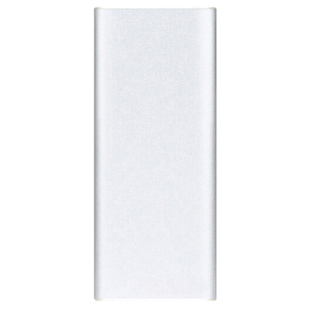 Внешний SSD накопитель Transcend ESD260C 500Gb Type-C USB 3.1 Gen 2 серебристый