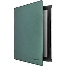 Чехол для PocketBook 970 оригинальный PocketBook Shell зеленый