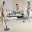 Вертикальный пылесос Dyson V12s Detect Submarine Complete беспроводной