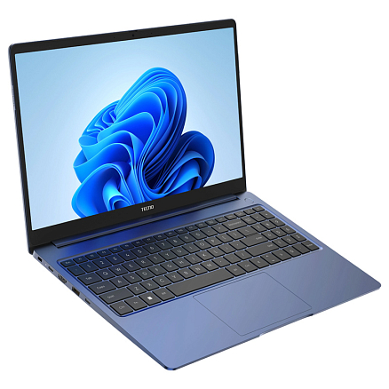 Ноутбук Tecno Megabook T1 4895180791703 синий