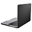 Чехол для Apple MacBook Pro 14 2021 книжка Spigen Urban Fit черный