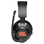 Наушники JBL Quantum 400 полноразмерные с микрофоном игровые