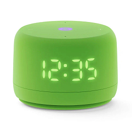 Умная колонка Яндекс Станция Лайт 2 (зеленый)