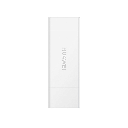 Картридер Type-C, USB 3.2 Gen1 для MicroSD и NanoSD Huawei белый