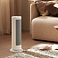 Тепловентилятор (обогреватель) Xiaomi Fan Heater белый