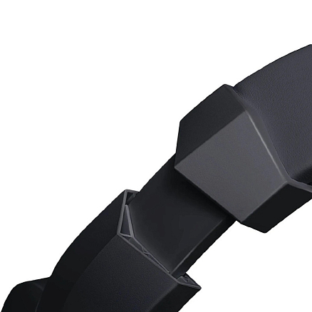 Наушники Redragon Hylas (черный)