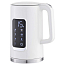 Электрочайник Techno HHB8723D 1,7 л белый