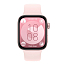 Умные часы Huawei Watch Fit 3 (розовый, международная версия)