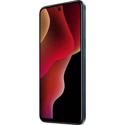 Смартфон Infinix Hot 50i 6Gb/128Gb черный