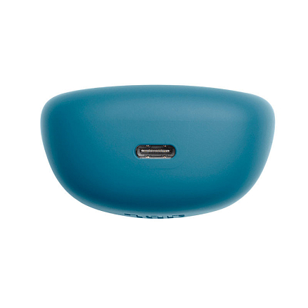 Наушники беспроводные Bluetooth JBL Tune 225 TWS вкладыши синие