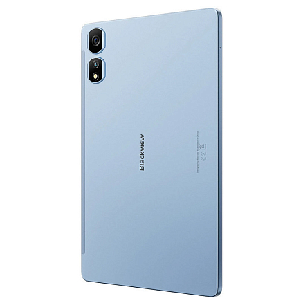 Blackview Tab 16 Pro 8Gb/256Gb голубой