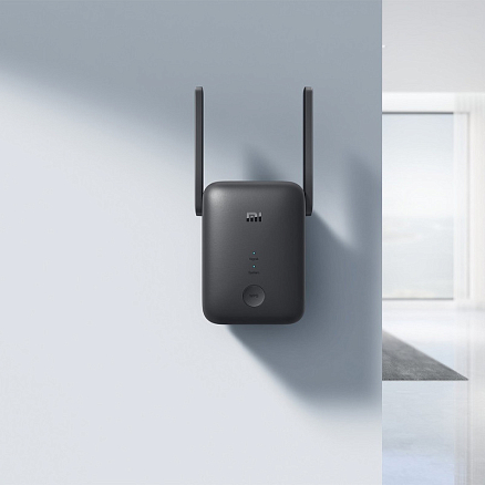 Усилитель сигнала Xiaomi Mi Wi-Fi Range Extender AC1200 DVB4270GL