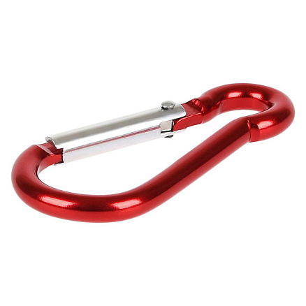 Портативная колонка TFN Quadro Pro красная