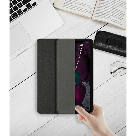 Чехол для iPad Pro 11 книжка Ringke Smart Case черный