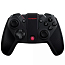 Джойстик (геймпад) беспроводной для телефона, Nintendo Switch и ПК GameSir G4 Pro с держателем для телефона черный