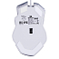 Игровая мышь Redragon Griffin (белый)