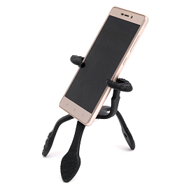 Держатель универсальный для телефона Gekkopod черный