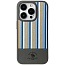 Чехол для iPhone 16 Pro Max гибридный Santa Barbara Polo & Racquet Club Isaac титаново-серый