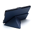 Чехол для Amazon Kindle 8 (2016) кожаный Nova-06 Origami синий