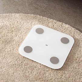 Умные весы Xiaomi Mi Body Composition Scale 2