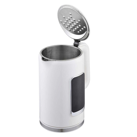 Электрочайник Techno HHB8723D 1,7 л белый