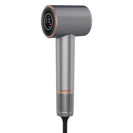 Фен для волос Techno HD2006 серый