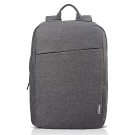 Рюкзак Lenovo B210 с отделением для ноутбука до 15,6 дюйма серый