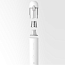 Портативный пылесос Xiaomi Mi Vacuum Cleaner Mini (SSXCQO1XY) белый