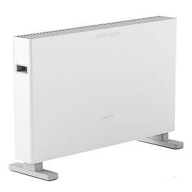 Обогреватель (конвектор) Xiaomi SmartMi Chi Meters DNQ01ZM белый