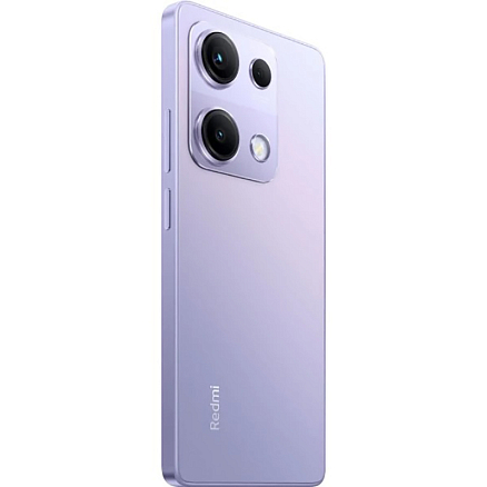 Смартфон Xiaomi Redmi 14S 8Gb/256Gb фиолетовый