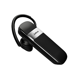 Bluetooth гарнитура Jabra Talk 15 мультипойнт