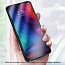 Защитное стекло для iPhone 12 Pro Max на весь экран противоударное Mocoll Storm 2.5D прозрачное матовое