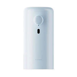 Дозатор для жидкого мыла Xiaomi Automatic Soap Dispenser Color Edition (blue)