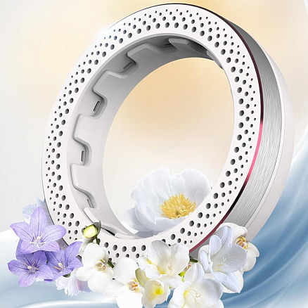 Фен для волос Coshare SuperFlow HD10E белый