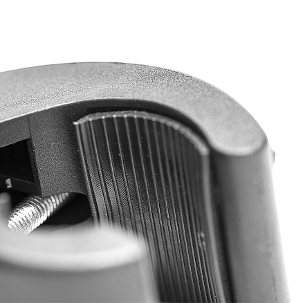 Держатель на велосипед с винтом 1/4 для экшн-камер GoPro, Sony, SJCAM, AEE, Xiaomi на руль