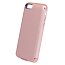 Чехол-аккумулятор для iPhone 7, 8 Joyroom D-M142 2500mAh розовое золото