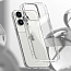Чехол для iPhone 14 Pro Max гибридный Ringke Fusion прозрачный