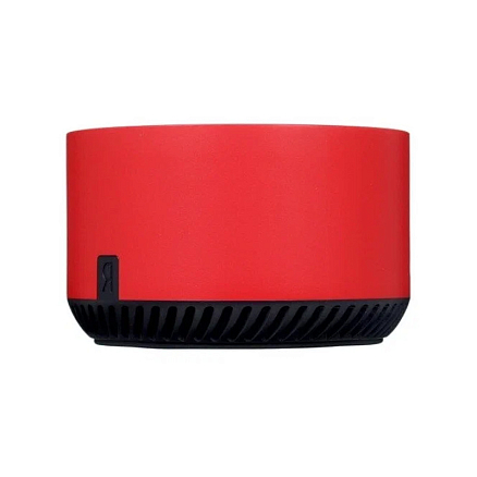 Умная колонка Яндекс Станция Лайт с Алисой YNDX-00025 красная