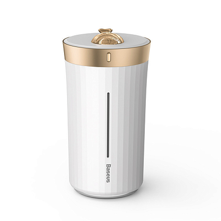 Увлажнитель воздуха Baseus Whale Car&Home белый