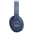 Наушники беспроводные JBL Tune 770NC полноразмерные с активным шумоподавлением синие