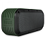 Портативная колонка Divoom Voombox Outdoor (2nd generation) с защитой от воды и ударов зеленая